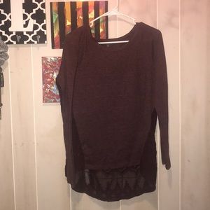 Brixon Ivy Long sleeve